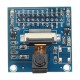 VGA OV7670 CMOS Camera Module Lens CMOS 640X480 SCCB With I2C Interface