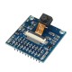 VGA OV7670 CMOS Camera Module Lens CMOS 640X480 SCCB With I2C Interface VGA OV7670 CMOS Camera Module Lens CMOS 640X480 SCCB With I2C Interface
