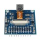 VGA OV7670 CMOS Camera Module Lens CMOS 640X480 SCCB With I2C Interface