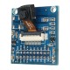 VGA OV7670 CMOS Camera Module Lens CMOS 640X480 SCCB With I2C Interface VGA OV7670 CMOS Camera Module Lens CMOS 640X480 SCCB With I2C Interface