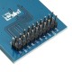VGA OV7670 CMOS Camera Module Lens CMOS 640X480 SCCB With I2C Interface VGA OV7670 CMOS Camera Module Lens CMOS 640X480 SCCB With I2C Interface