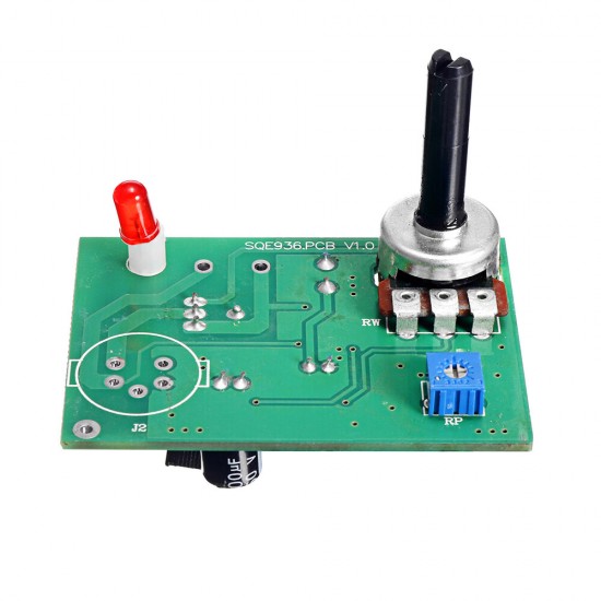 Soldering Iron Station Control Board Controller Thermostat Module Soldering Iron Station Control Board Controller Thermostat Module