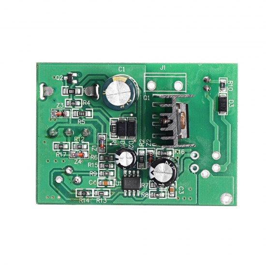 Soldering Iron Station Control Board Controller Thermostat Module Soldering Iron Station Control Board Controller Thermostat Module
