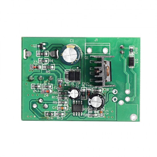 Soldering Iron Station Control Board Controller Thermostat Module