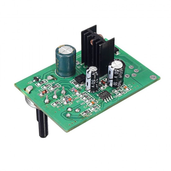 Soldering Iron Station Control Board Controller Thermostat Module