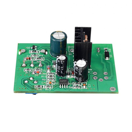 Soldering Iron Station Control Board Controller Thermostat Module