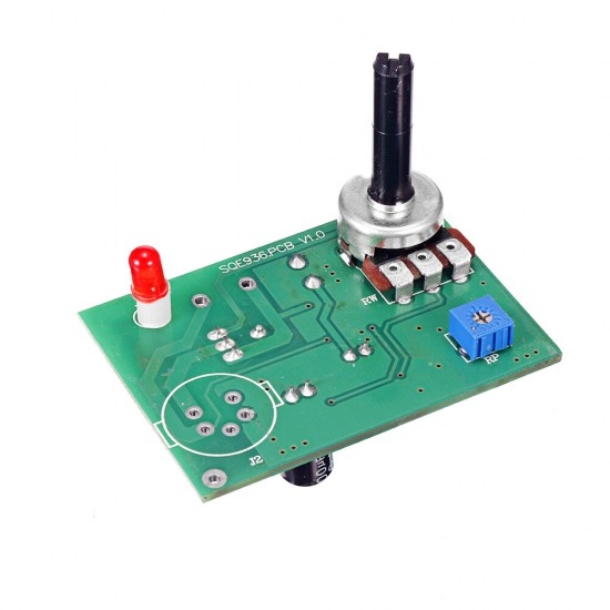 Soldering Iron Station Control Board Controller Thermostat Module Soldering Iron Station Control Board Controller Thermostat Module