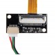 HBV-1466AF Auto Focus 5M Pixel OV5640 CMOS Camera Module with Flex Cable USB 5 Million Pixels