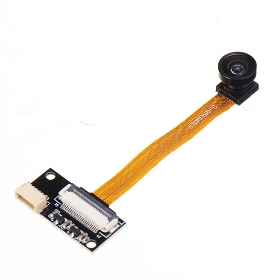 HBV-1466WA OV5640 5MP 5 Million Pixels Fisheyes Lens USB Fixed Focus Camera Module Support Windows 2000 Windows XPWindows 7 HBV-1466WA OV5640 5MP 5 Million Pixels Fisheyes Lens USB Fixed Focus Camera Module Support Windows 2000 Windows XPWindows 7