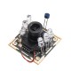 HBV-1716 IR-CUT Infrared Lamp 1080P HD 2 Million Pixel Camera Module Automatically Switches the Night and Day Mode 2MP HBV-1716 IR-CUT Infrared Lamp 1080P HD 2 Million Pixel Camera Module Automatically Switches the Night and Day Mode 2MP