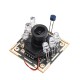 HBV-1716 IR-CUT Infrared Lamp 1080P HD 2 Million Pixel Camera Module Automatically Switches the Night and Day Mode 2MP