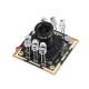 HBV-1716 IR-CUT Infrared Lamp 1080P HD 2 Million Pixel Camera Module Automatically Switches the Night and Day Mode 2MP