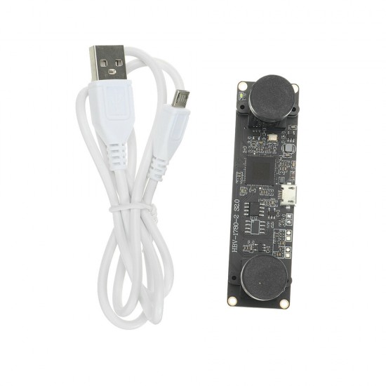 HBV-1780-2 1MP OV9732 Free Driver Binocular Camera Module for 3D Depth Detection of Human Eye HBV-1780-2 1MP OV9732 Free Driver Binocular Camera Module for 3D Depth Detection of Human Eye