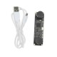 HBV-1780-2 1MP OV9732 Free Driver Binocular Camera Module for 3D Depth Detection of Human Eye HBV-1780-2 1MP OV9732 Free Driver Binocular Camera Module for 3D Depth Detection of Human Eye
