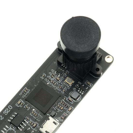 HBV-1780-2 1MP OV9732 Free Driver Binocular Camera Module for 3D Depth Detection of Human Eye HBV-1780-2 1MP OV9732 Free Driver Binocular Camera Module for 3D Depth Detection of Human Eye