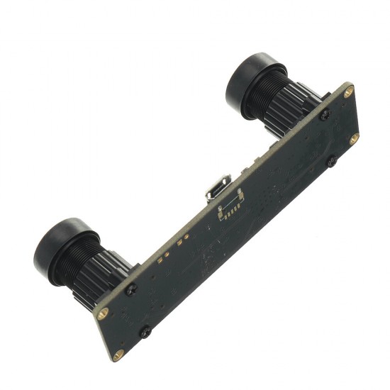 HBV-1780-2 1MP OV9732 Free Driver Binocular Camera Module for 3D Depth Detection of Human Eye HBV-1780-2 1MP OV9732 Free Driver Binocular Camera Module for 3D Depth Detection of Human Eye