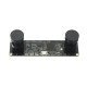 HBV-1780-2 1MP OV9732 Free Driver Binocular Camera Module for 3D Depth Detection of Human Eye HBV-1780-2 1MP OV9732 Free Driver Binocular Camera Module for 3D Depth Detection of Human Eye