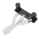 HBV-1780-2 1MP OV9732 Free Driver Binocular Camera Module for 3D Depth Detection of Human Eye HBV-1780-2 1MP OV9732 Free Driver Binocular Camera Module for 3D Depth Detection of Human Eye