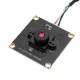 HBV-1831 2MP Fixed Focus OV2710 HD CMOS Camera Module Support YUY2/MJPEG