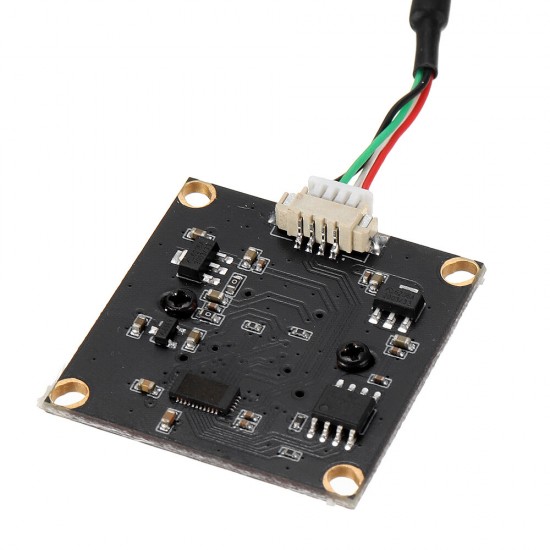 HBV-1831 2MP Fixed Focus OV2710 HD CMOS Camera Module Support YUY2/MJPEG HBV-1831 2MP Fixed Focus OV2710 HD CMOS Camera Module Support YUY2/MJPEG