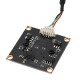 HBV-1831 2MP Fixed Focus OV2710 HD CMOS Camera Module Support YUY2/MJPEG