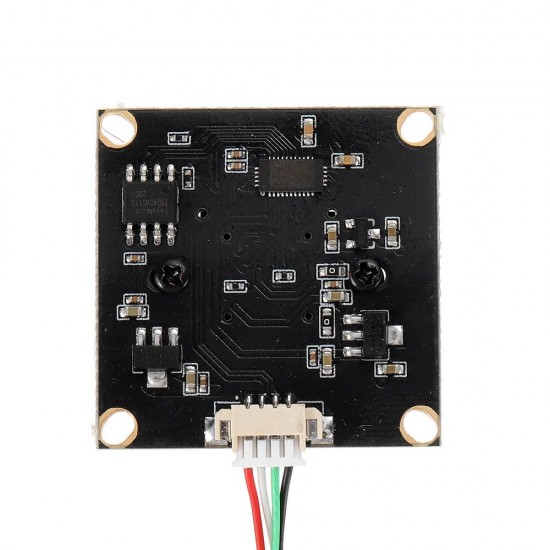 HBV-1831 2MP Fixed Focus OV2710 HD CMOS Camera Module Support YUY2/MJPEG HBV-1831 2MP Fixed Focus OV2710 HD CMOS Camera Module Support YUY2/MJPEG