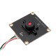 HBV-1831 2MP Fixed Focus OV2710 HD CMOS Camera Module Support YUY2/MJPEG HBV-1831 2MP Fixed Focus OV2710 HD CMOS Camera Module Support YUY2/MJPEG