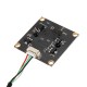 HBV-1831 2MP Fixed Focus OV2710 HD CMOS Camera Module Support YUY2/MJPEG