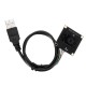 HBV-1831 2MP Fixed Focus OV2710 HD CMOS Camera Module Support YUY2/MJPEG HBV-1831 2MP Fixed Focus OV2710 HD CMOS Camera Module Support YUY2/MJPEG