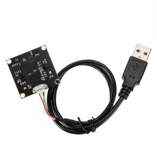 HBV-1831 2MP Fixed Focus OV2710 HD CMOS Camera Module Support YUY2/MJPEG HBV-1831 2MP Fixed Focus OV2710 HD CMOS Camera Module Support YUY2/MJPEG