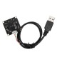 HBV-1831 2MP Fixed Focus OV2710 HD CMOS Camera Module Support YUY2/MJPEG HBV-1831 2MP Fixed Focus OV2710 HD CMOS Camera Module Support YUY2/MJPEG
