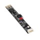 HBV-1915 8 Million Pixel Camera Module 8MP IMX179 4Pin USB2.0 Android Micro Mini USB Camera Board HBV-1915 8 Million Pixel Camera Module 8MP IMX179 4Pin USB2.0 Android Micro Mini USB Camera Board