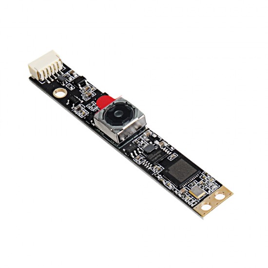 HBV-1915 8 Million Pixel Camera Module 8MP IMX179 4Pin USB2.0 Android Micro Mini USB Camera Board