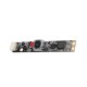 HBV-1915 8 Million Pixel Camera Module 8MP IMX179 4Pin USB2.0 Android Micro Mini USB Camera Board HBV-1915 8 Million Pixel Camera Module 8MP IMX179 4Pin USB2.0 Android Micro Mini USB Camera Board