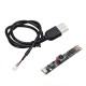 HBV-1915 8 Million Pixel Camera Module 8MP IMX179 4Pin USB2.0 Android Micro Mini USB Camera Board HBV-1915 8 Million Pixel Camera Module 8MP IMX179 4Pin USB2.0 Android Micro Mini USB Camera Board