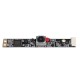 HBV-1915 8 Million Pixel Camera Module 8MP IMX179 4Pin USB2.0 Android Micro Mini USB Camera Board HBV-1915 8 Million Pixel Camera Module 8MP IMX179 4Pin USB2.0 Android Micro Mini USB Camera Board