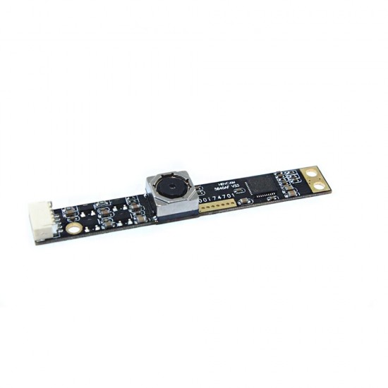 HBV-5640 AF OV5640 5MP USB2.0 Auto Focus Camera Module 500 Million Pixels 2592*1944