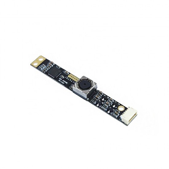 HBV-5640 AF OV5640 5MP USB2.0 Auto Focus Camera Module 500 Million Pixels 2592*1944