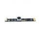 HBV-5640 AF OV5640 5MP USB2.0 Auto Focus Camera Module 500 Million Pixels 2592*1944