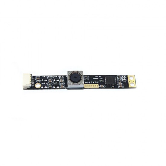 HBV-5640 AF OV5640 5MP USB2.0 Auto Focus Camera Module 500 Million Pixels 2592*1944