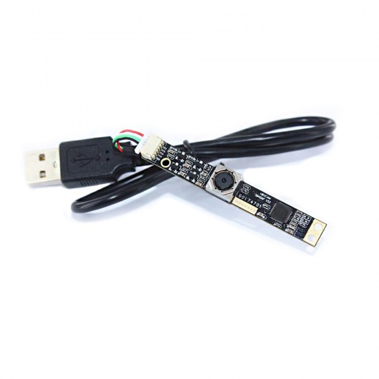HBV-5640 AF OV5640 5MP USB2.0 Auto Focus Camera Module 500 Million Pixels 2592*1944 HBV-5640 AF OV5640 5MP USB2.0 Auto Focus Camera Module 500 Million Pixels 2592*1944