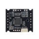 HBVCAM-1805 V11 0.3MP CMOS High Performance 30fps VGA Mini USB Camera Module GC0308 640*480 50°FOV with USB Cable