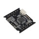 HBVCAM-1805 V11 0.3MP CMOS High Performance 30fps VGA Mini USB Camera Module GC0308 640*480 50°FOV with USB Cable