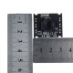 HBVCAM-1805 V11 0.3MP CMOS High Performance 30fps VGA Mini USB Camera Module GC0308 640*480 50°FOV with USB Cable HBVCAM-1805 V11 0.3MP CMOS High Performance 30fps VGA Mini USB Camera Module GC0308 640*480 50°FOV with USB Cable