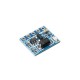 JYE118 Automatic 3.7V Li-ion Battery Charger With Switch LTC4054 800mA Module Board JYE118 Automatic 3.7V Li-ion Battery Charger With Switch LTC4054 800mA Module Board