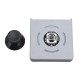Joystick Panel for M5 FACE ESP32 Development Kit X/Y Axis Push Button Switch with RGB LED Bar and MEGA328 Insi Joystick Panel for M5 FACE ESP32 Development Kit X/Y Axis Push Button Switch with RGB LED Bar and MEGA328 Insi