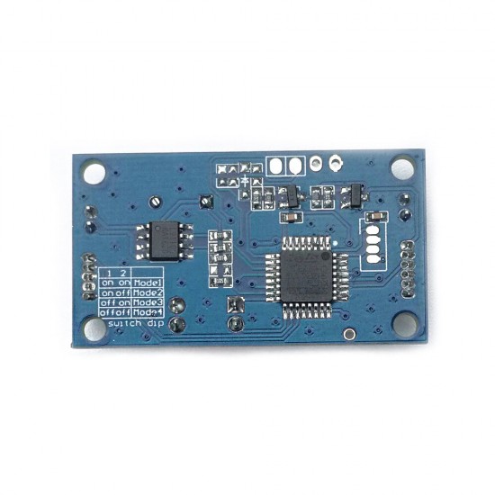 K200 Multi-function Fingerprint Access Control Control Board Work with R300 R301T R302 R303 R303T R305 R306 R307 R501 Fingerprint Module