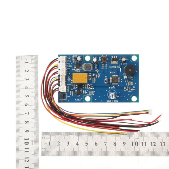 K212 Switch Power Supply Fingerprint Access Control Control Board Door System K212 Switch Power Supply Fingerprint Access Control Control Board Door System