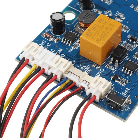 K212 Switch Power Supply Fingerprint Access Control Control Board Door System K212 Switch Power Supply Fingerprint Access Control Control Board Door System