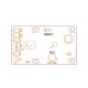 K212 Switch Power Supply Fingerprint Access Control Control Board Door System K212 Switch Power Supply Fingerprint Access Control Control Board Door System